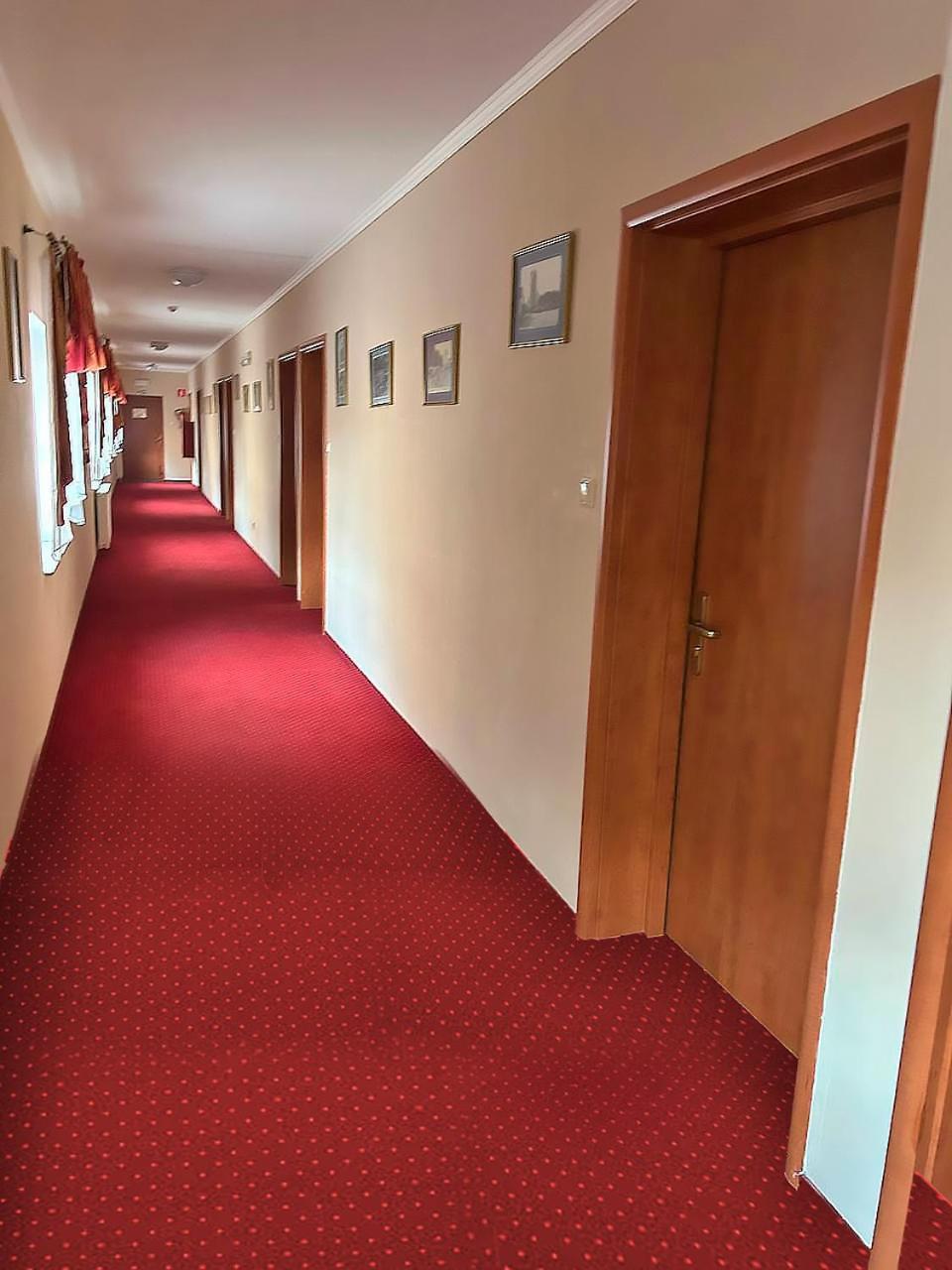 Pensjonat Przy Miłej Złotoryja Zewnętrze zdjęcie